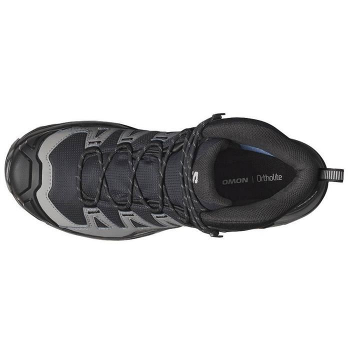 Salomon lyngen mid gtx new arrivals