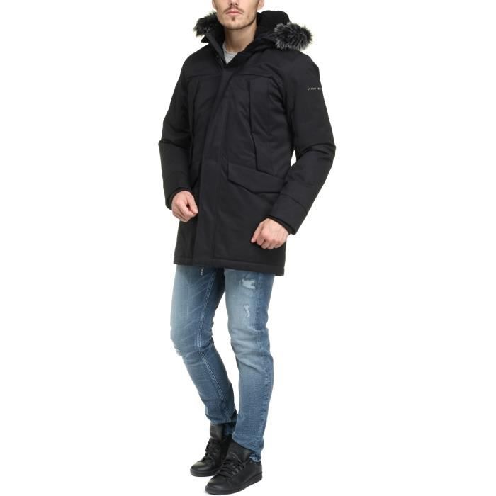 Parka teddy smith garcon discount