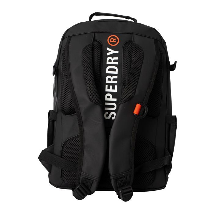 Sac À Dos Utilitaire Tarp Superdry Cdiscount Bagagerie