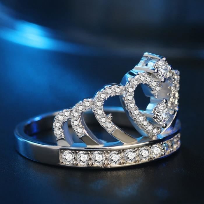 18 1 mm bague top