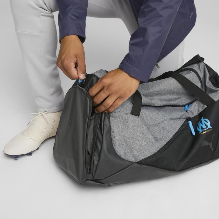 Sac a main puma homme noir deals