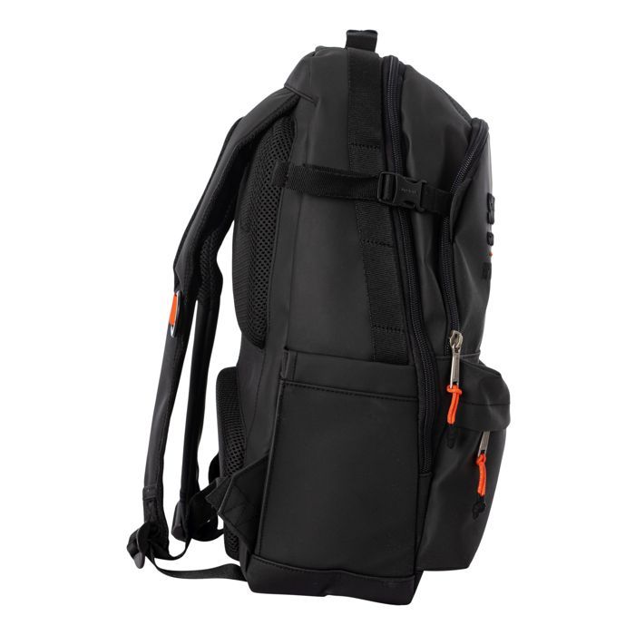 Sac à Dos Kaytan – 48 X 33 X 17 Cm, Noir | LU