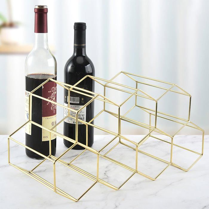 Casier A Vin Design