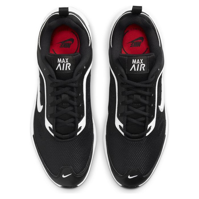 Chaussure de Running Nike Air Max AP CU4826-002 pour Homme Noir