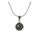 Chaînes et pendentifs Cristal