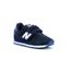 new balance cuir marine