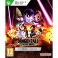 Dragon Ball: The Breakers - Édition Spéciale Jeu Xbox Series & Xbox One-0