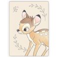 plaid bambi 100x140 cm-0