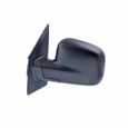 /> Miroir Capuchon droit noir pour VW Multivan t5 V 09