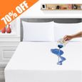 Protege matelas 140 190