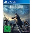 Final Fantasy XV Day One Edition PS4-0