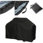 Housse de Barbecue Etanche Anti-UV / Anti-humidité POPSPO 145x61x117cm