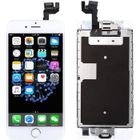 ZISONIX Écran LCD - Blustore - iPhone 6S - 4.7" - Vitre Tactile - Châssis Inclus - Caméra Avant