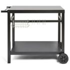 Be Nomad Chariot pour plancha noir - gs130