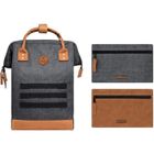 Sac à dos - Cabaïa - Medium - 23 litres - Personnalisable - Design épuré et moderne