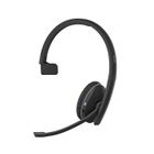 Micro-casque sans fil EPOS - ADAPT 231 - Bluetooth - Résistant à la transpiration - Certifié Microsoft Teams
