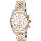 Montre Femme - Michael Kors - MK5735 - Doré rose - Acier inoxydable - Étanche 10 ATM