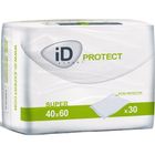 Ontex-ID Expert Protect Super 60 x 40 cm - Alèses jetables