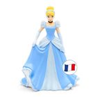 tonies® - Figurine Tonie - Disney - Cendrillon - Figurine Audio pour Toniebox