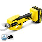 Sécateur - TROTEC - PGSS 15-20V - Assistance électrique - Multi-batterie Flexpower