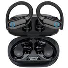 Ecouteurs Bluetooth - YSILLA - T07 - IPX7 Étanche - 48h Autonomie - Intra-auriculaires