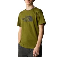 The North Face T-shirt pour Homme Easy Vert NF0A87N5PIB
