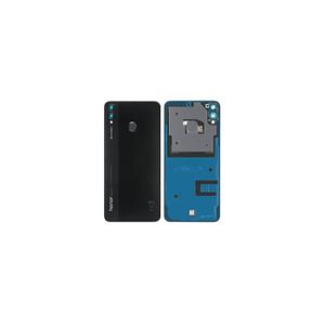 Accessoire - pièce PDA Cache Batterie Vitre Arrière Noir Premium pour Hon