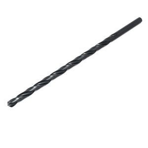 Foret Hélicoïdal HSS Sourcingmap - 30mm Tige 1/2 - Acier Haute Vitesse - Pour Métal Et Acier Inox