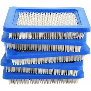 ZYWUOY Kit De Filtre à Air Pour Débroussailleuse BC430 Avec Moteur