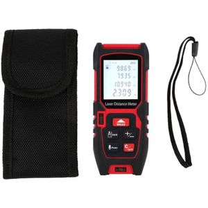 Télémètre LASERLINER 080.838A-LA précis et professionnel