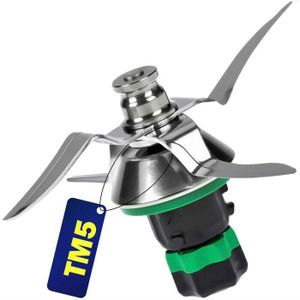 Top 5 des accessoires Thermomix indispensables