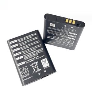 BATTERIE DE CONSOLE 2pcs Batterie KTR-003 pour Nintendo New 3DS Switch