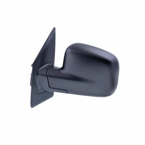 RETROVISEUR VW T5 04//2003-09//2009 CONDUCTEUR ELECTRIQUE DEGIVRANT NOIR