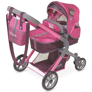 cdiscount jouet poussette