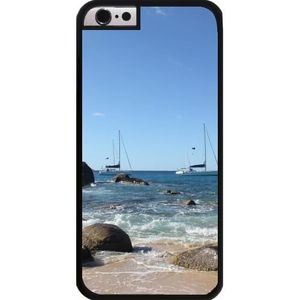 coque iphone 7 voilier