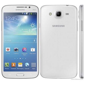 SMARTPHONE Samsung Galaxy Mega 5.8 8 go Blanc  Débloqué Smart