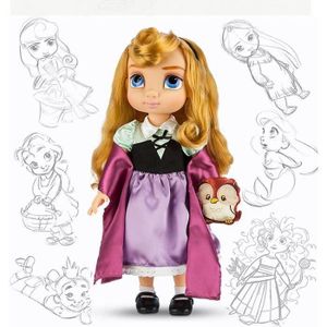 poupee animator