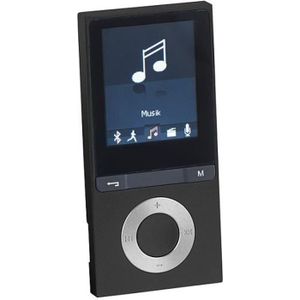 LECTEUR MP3 Lecteur MP3 / vidéo / FM bluetooth & MicroSD - Auv