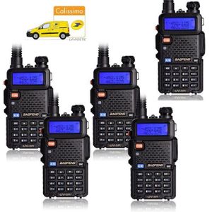 Kenwood TK-2107 VHF FM Transceiver Radio @1
