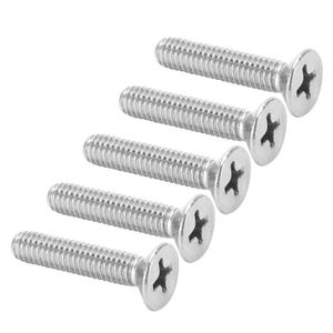 29340050025 Panneaux de particules Vis Cruciforme PZ Linsenkopf Acier 29340050025 Panneaux de particules Vis Cruciforme PZ Linsenkopf Acier