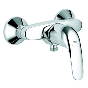 ROBINETTERIE SDB GROHE Robinet mitigeur mécanique douche Swift - Ch