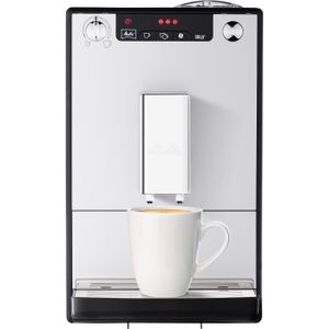 MACHINE A CAFE EXPRESSO BROYEUR Machine à café broyeur à grain - Melitta - Solo - 