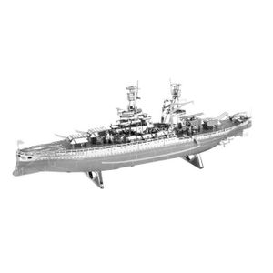 MAQUETTE DE BATEAU Maquette Bateau USS Arizona - Jeux de Construction