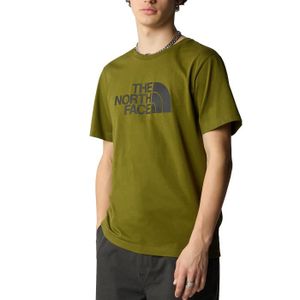 T-SHIRT The North Face T-shirt pour Homme Easy Vert NF0A87