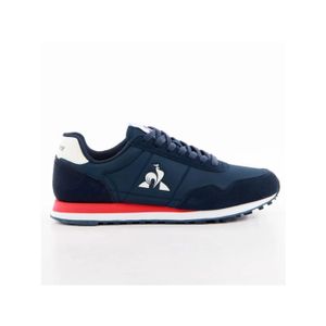 Basket Agate Le Coq Sportif Cdiscount