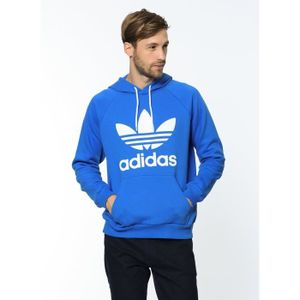 sweat capuche adidas homme
