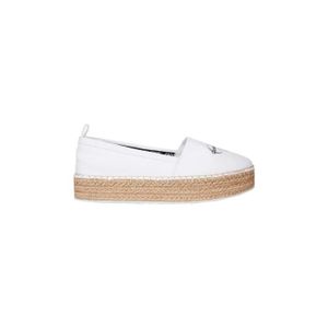Espadrilles CALVIN KLEIN JEANS - IetpShops - Women's shoes - Espadrilles |  Espadrille Roped Toe Co YW0YW00151 White Sand PGA - adidas coupon code  canada - Low shoes