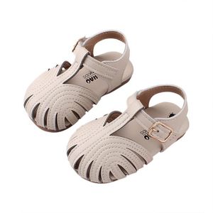 Enfants Filles nourrissons bébé Espagnol Style Minorque Été Bout Ouvert Nœud Sandales Chaussures 