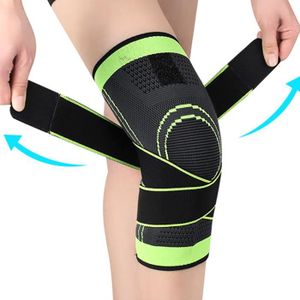 Achetez en gros Jingba Support 6067 Vente Chaude Haute élastique  Compression Genou Support Sport Protecteur Genou Manches Basket-ball Genou  Brace Chine et Manchon D'attelle De Genou De Compression Pour La  Récupération Des