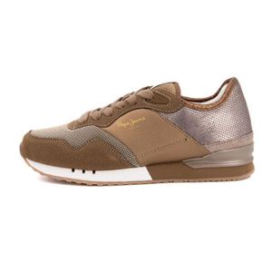 Basket pepe jeans industry femme shop